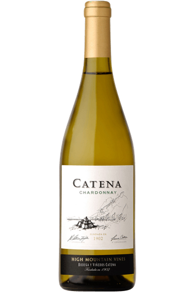 427856 Catena 2022 Chardonnay - Image 1