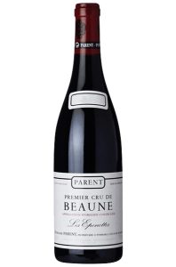 Parent 2017 Epenottes 1Er Cru Beaune
