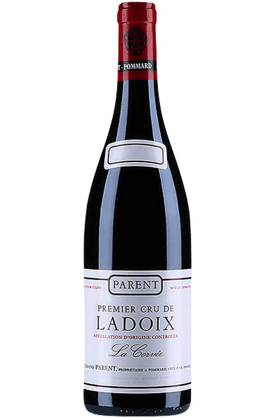 Domaine Parent 2018 Ladoix Premier Cru La Corvee
