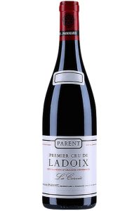 Parent 2018 1Er Cru Ladoix La Corvee