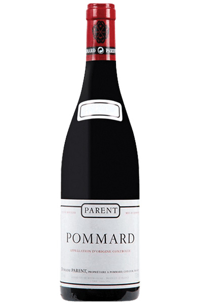 Domaine Parent 2018 Pommard