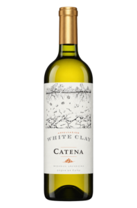 Catena 2021 White Clay Semillón-Chenin Blanc