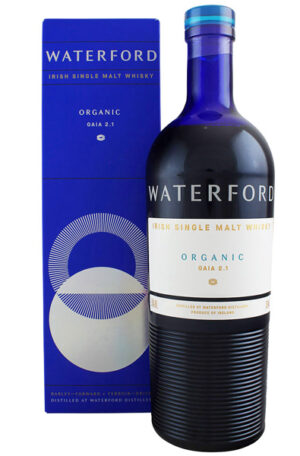 Waterford Irish Single Malt Gaia 2.1