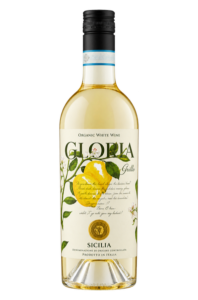 Mare Magnum Gloria 2024 Organic Grillo Sicilia DOC