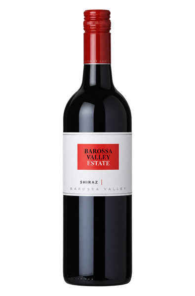 428946 Barossa Valley Estate 2022 Shiraz - Image 1