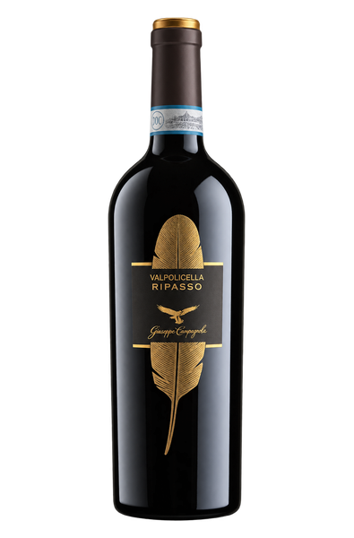 429194 Giuseppe Campagnola 2022 Valpolicella Ripasso Classico Superiore DOC - Image 1