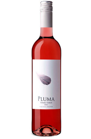 Santos Lima 2021 Pluma Vinho Verde Rose