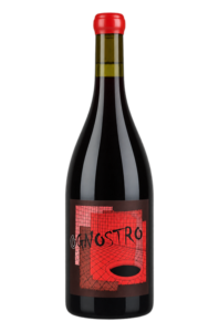 Azienda Agricola Tinessa 2019 Ognostro Rosso
