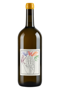 Azienda Agricola Tinessa 2020 Rubice Bianco Falanghina