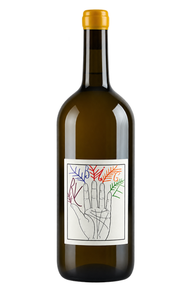 429486 Azienda Agricola Tinessa 2020 Rubice Bianco Falanghina - Image 1
