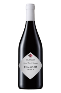 Domaine Eric Boigelot 2018 Pommard En Boeuf