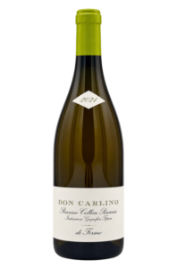 De Fermo 2021 Don Carlino Pecorino Colline Pescaresi IGT