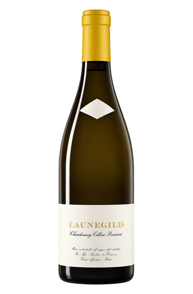 429756 De Fermo 2021 Launegild Chardonnay - Image 1