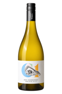 Coulter Wines 2022 C1 Adelaide Hills Chardonnay