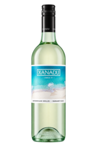 Xanadu 2023 Circa 77 Sauvignon Blanc Semillon