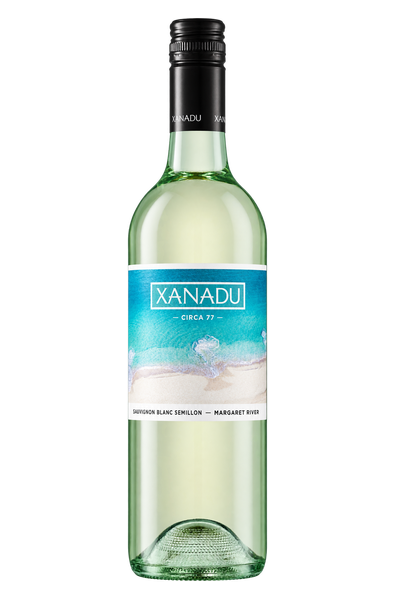 430012 Xanadu 2023 Circa 77 Sauvignon Blanc Semillon - Image 1