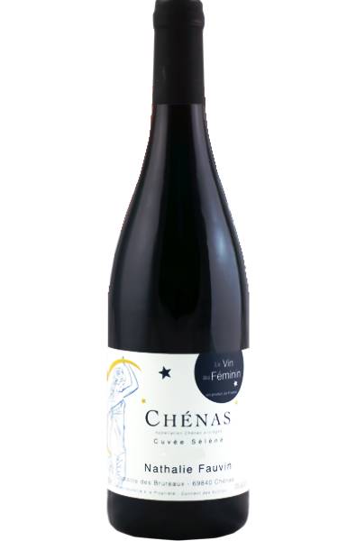 Fauvin 2019 Chenas Cuvee Selene Magnum