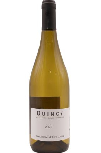 Domaine de Villalin 2023 Quincy Cuvee Tradition