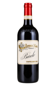 Barale Fratelli 2019 Castellero Barolo