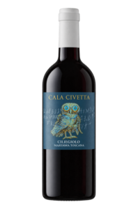 Cala Civetta 2021 Ciliegiolo Maremma Toscana DOC