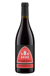 Maison En Belles Lies 2019 Beaujolais-Villages