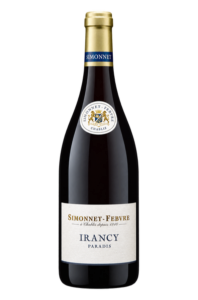 Simonnet-Febvre 2020 Irancy Paradis Pinot Noir