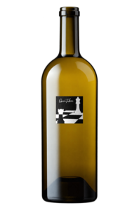 CheckMate Artisanal Winery 2021 Queen Taken Chardonnay