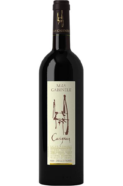 Mas Gabinele 2021 Carignan