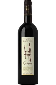 Mas Gabinele 2021 Carignan