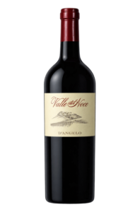 D'Angelo 2017 Valle del Noce Aglianico del Vulture