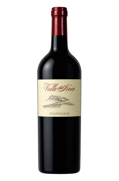 436133 D'Angelo 2017 Valle del Noce Aglianico del Vulture - Image 1