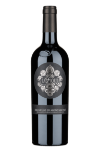 La Fiorita 2014 Brunello di Montalcino