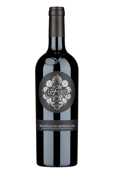 436543 La Fiorita 2014 Brunello di Montalcino - Image 1