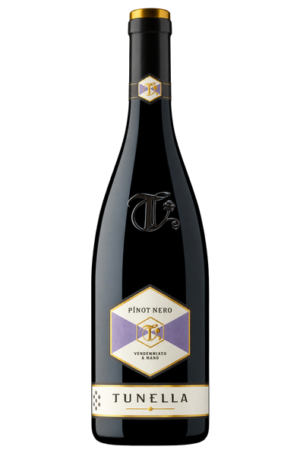 Tunella 2020 Pinot Nero Friuli Colli Orientali DOC