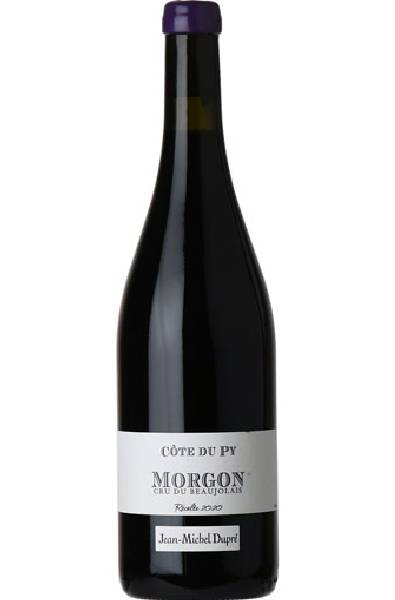 436703 Dupre 2020 Morgon Cote De Py - Image 1
