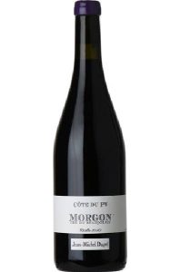 Dupre 2020 Morgon Cote De Py