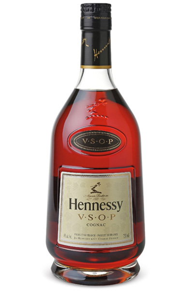 43703 Hennessy V.S.O.P Cognac - Image 1