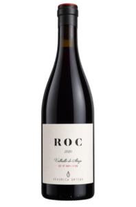 Verónica Ortega 2020 ROC Bierzo