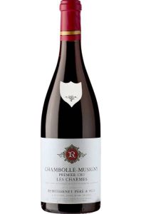 Remoissenet 2019 Chambolle-Musigny 1Er