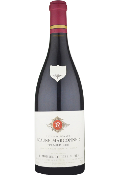 Remoissenet 2019 Beaune Premier Cru Les Marconnets