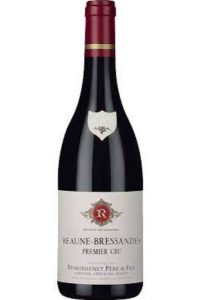 Remoissenet 2019 Beaune 1Er Cru