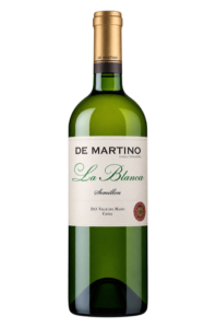 De Martino 2020 Single Vineyard La Blanca Semillon Maipo Valley