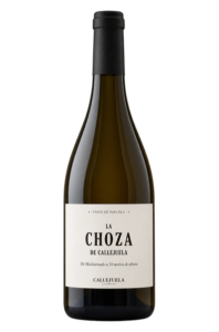 Callejuela 2019 La Choza Palomino de Flor