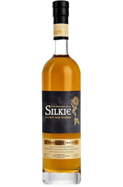 437710 Silkie Dark Irish Whiskey - Image 1