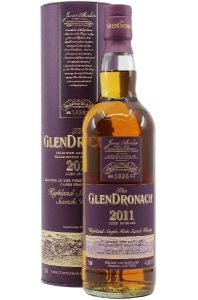 Glendronach 10 Years Highlands