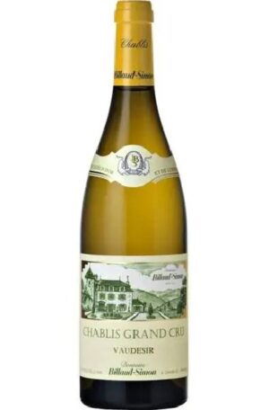 Billaud-Simon 2021 Gc Vaudesir