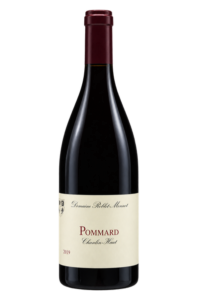 Domaine Roblet-Monnot 2019 Pommard Chanlin-Haut