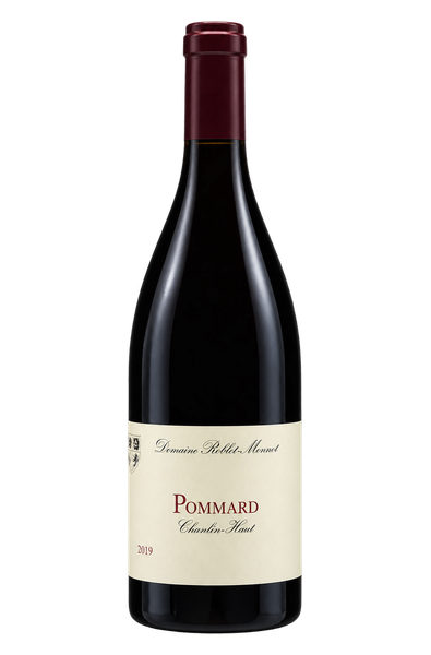 438628 Domaine Roblet-Monnot 2019 Pommard Chanlin-Haut - Image 1