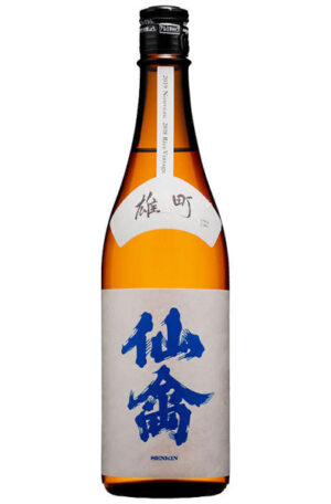 Senkin Classic Omachi Junmai Ginjo
