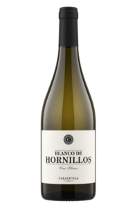 Callejuela Blanco de Hornillos